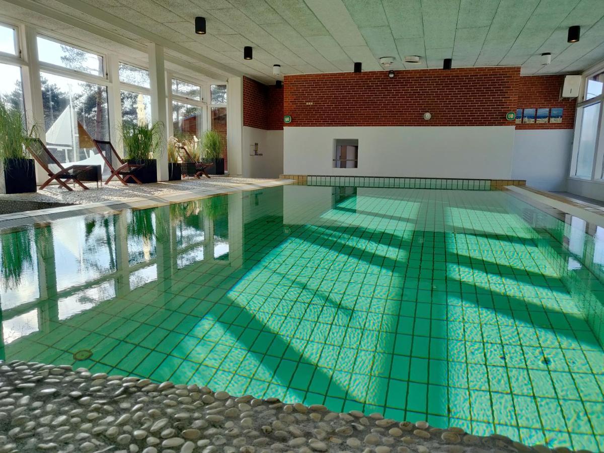 Hôtel Kysthusene Gilleleje Extérieur photo
