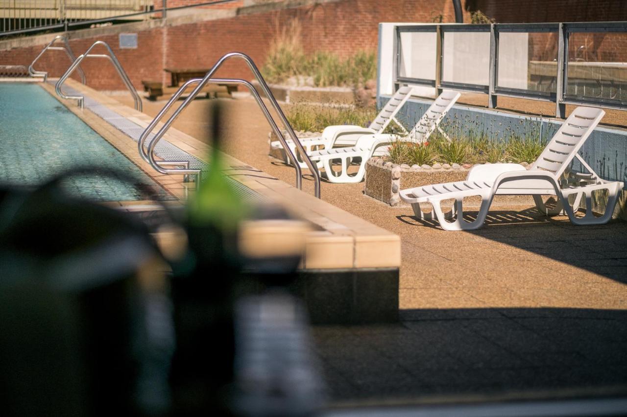 Hôtel Kysthusene Gilleleje Extérieur photo